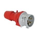 MUT-201 CEE NORM 5X32 A DÜZ FİŞ