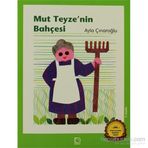MUT TEYZENIN BAHÇESİ - AYLA ÇINAROĞLU