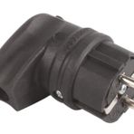 Mut/27 1X16 A. Mono.Top. Erkek Fiş (Eğik)