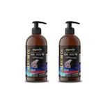 Mutamin 150 ml 2'li Paket Norveç Somon Balık Yağı