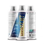 Mutamin 250 ml Miracle Vet Hidrolize Somon Proteini