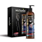 Mutamin 250 ml Norveç Somon Balık Yağı