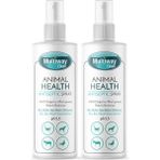 Mutamin Multiway Clean %100 Doğal ve Çevre Dostu HOCL Antiseptik Su Bazlı Temizlik Solüsyonu 400ml