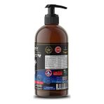 Mutamin Organics Kedi Köpek Somon Yağı 150 ml - Yüksek Omega 3 & 6 Destekli Tüy ve Eklem Desteği