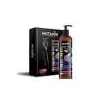 Mutamin Organics Kedi ve Köpekler İçin Norveç Somon Balık Yağı 250 Ml