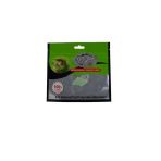 Mutant 3062 Forty Foot 35Cm Lrf Silikon Suni Yem 5Li Paket 306