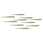 Mutant 3512 311 Escapee 10'lu Paket 5 cm Aromalı Lrf Silikon Suni Yem