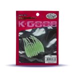 Mutant 3514 316 Style Pigme 10'lu Paket 5 cm Aromalı Lrf Silikon Suni Yem
