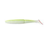 Mutant 3536 01 Nikko Soft 11.5 cm Levrek Silikonu 5'li Paket Suni Yem