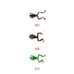 Mutant 3599 Killer Frog 6 cm 3'lü Silikon Kurbağa Suni Yem