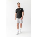 Mutant Velocity Unique - Erkek Slim Fit T-shirt - Siyah