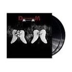 Mute Depeche Mode Memento Mori 2LP Rock Türü 33 Plak Sanatçı DEPECHE MODE