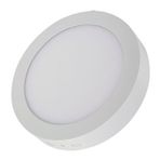 MUTECH LED 15W GLOP TAVAN ARMATÜR BEYAZ IŞIK 1500 LÜMEN
