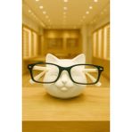 mutes 3D KEDİ GÖZLÜK STANDI-422