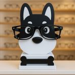 Mutes 3D KÖPEK GOZLUK STANDI-406