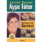 MUTFAĞIMIZDAKİ BEREKET (CILTLI) - AYŞE TÜTER