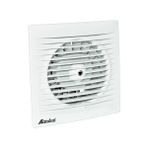 Mutfak Banyo Garaj Havalandırma 350m3h Aspirator 20 Cm