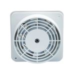Mutfak Banyo Garaj Havalandırma Aspirator 13 Cm