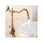 Mutfak Banyo Lavabo Bataryası Antik Seramik İTHAL
