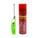 Mutfak Barbekü Çakmağı Çakmak Gazı Hediyeli 713053