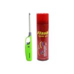 Mutfak Çakmağı Ve Gazı 270Ml