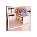 Mutfak Dolabı Düzenleyici-2 Adet-Dresser Organizer