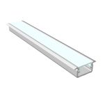 Mutfak Dolabi Ve Tezgah Alti Gomme Led Armatur 12V 6500K 150Cm