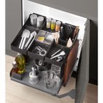 MUTFAK DUZENLEYICI SET 45 CM. MODUL