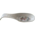 Mutfak Için 27 cm Uzun Melamin Kaşıklık – Hijyenik Tasarım