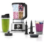 Mutfak Için Ninja Blender Gümüş SS351