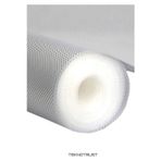 Mutfak Kaydırmaz Şeffaf Raflık Kaymaz Dolap Içi Çekmece Örtüsü Pvc 45x300 Cm Koruyucu Eva Ka