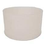 Mutfak Kelle Tip Plastik Peynir Kalıbı - 1000 g (135x70 mm)