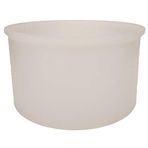 Mutfak Kelle Tip Plastik Peynir Kalıbı - 14.000 g (300x180 mm)