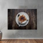 Mutfak ( Kitchen ) Kanvas Yatay Tablo 7
