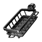Mutfak Lavabo Caddy, Mutfak Lavabo Lavabo Caddy Için Sünger Tutucu Mutfak Organizatörleri Ve Depolama Mutfak Dekoru Ve Aksesuarları Için Çok Fonksiyonlu Paslanmaz Drenaj Rafı