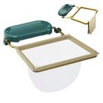 Mutfak Lavabosu için Atık Rafı, Lavabo Filtre Rafı,Net Lavabo Gıda Catcher - Örgü torbalarla gıda yakalayıcı, banyo için çöp bertaraf süzgeç sepeti