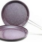 MUTFAK NO-32CM TEFLON İKİZ BALIK TAVASI (5264)