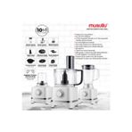 Mutfak Robotu 10 İn 1 2000W Msl-2034