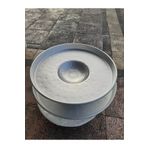 MUTFAK SARAYI Tantuni Tepsisi 42 Cm