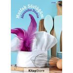 Mutfak Sözlüğüm Alexandre Dumas