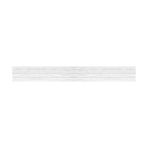 Mutfak Tezgah Arası Folyo Kaplama Folyosu Beyaz Ahşap Tahta Doku 60X300 cm - Option-1 - -50 C