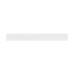 Mutfak Tezgah Arası Folyo Kaplama Folyosu Beyaz Tuğla Desen Küçük 60X100 cm - Option-1 - -50 C
