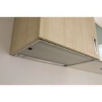 MUTFAK UST DOLAP ALTI ISIKLI TABAN 45 CM. MODUL