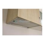 MUTFAK UST DOLAP ALTI ISIKLI TABAN 60 CM. MODUL
