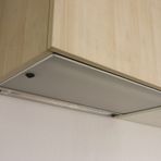 MUTFAK UST DOLAP ALTI ISIKLI TABAN 90 CM. MODUL
