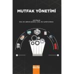 Mutfak Yönetimi - Detay Yayıncılık
