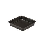 Mutfakkitap Guardini Gardenia Kek Kalıbı Kare 24cm