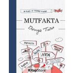 Mutfakta Dünya Turu - Marion Guillemard