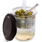 Mutfaktakimucizeler Tupperware Tupperware Kristalin Asansör 1.5 Lt