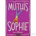 MÜTHİŞ SOPHIE - LARA BERGEN